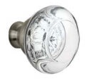 Grandeur Fifth Avenue Handleset with S Grip and Fifth Avenue Interior Plates