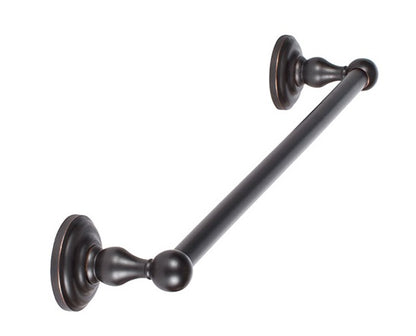 SureLoc Boulder Series 30 Inch Towel Bar
