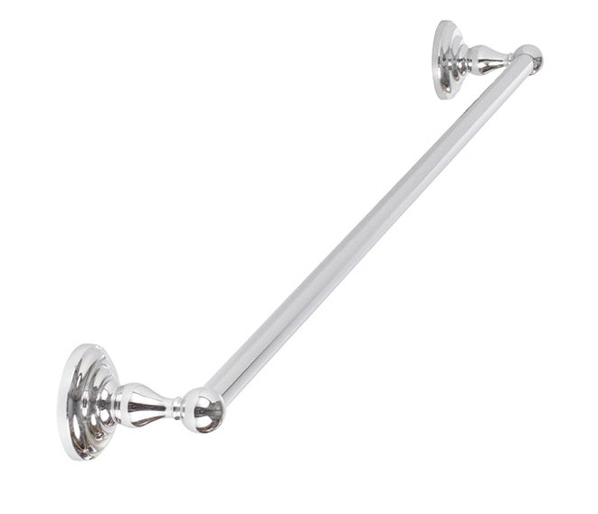 Sure-Loc Boulder Series 18 Inch Towel Bar