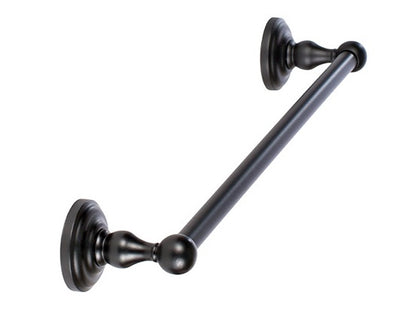 Sure-Loc Boulder Series 18 Inch Towel Bar