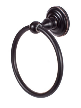 SureLoc Boulder Series Towel Ring