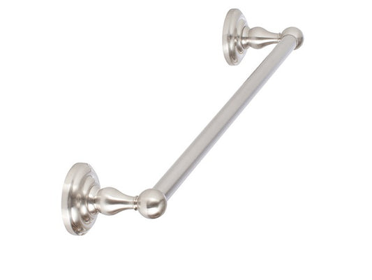  Satin Nickel