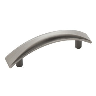 Amerock Extensity 3 Inch Cabinet Pull Antique Silver