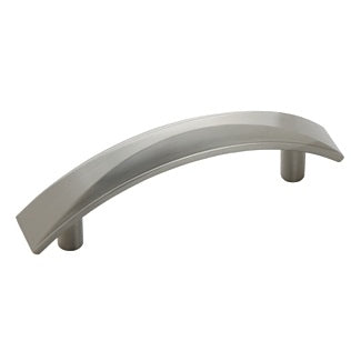 Amerock Extensity 3 Inch Cabinet Pull Satin Nickel