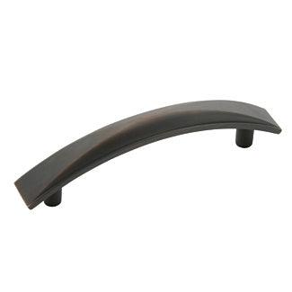 Amerock Extensity 3 3/4 Inch Cabinet Pull Oil Rubbed Bronze