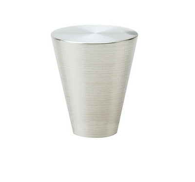 Satin Nickel