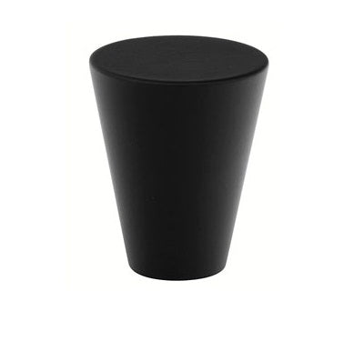 Flat Black