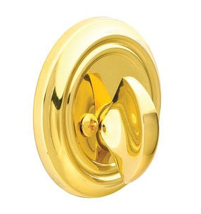 Emtek Regular Style Single Sided Deadbolt