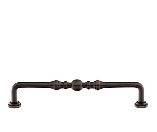 Emtek 3 Inch Spindle Pull Oil Rubbed Bronze