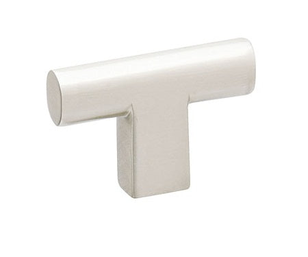 Emtek Trail 2 Inch Knobs Satin Nickel