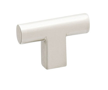 Emtek Trail 2 Inch Knobs Satin Nickel