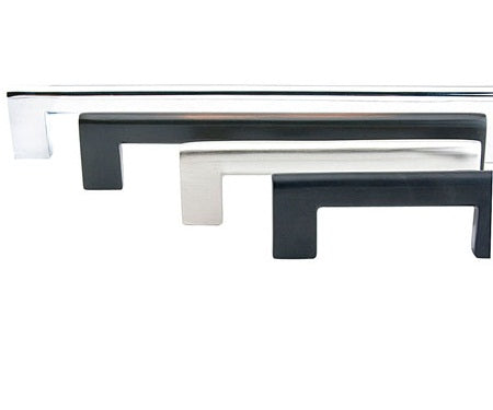 Emtek 3 Inch Trail Drawer Pull