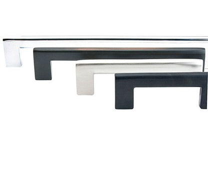 Emtek 8 Inch Trail Pull
