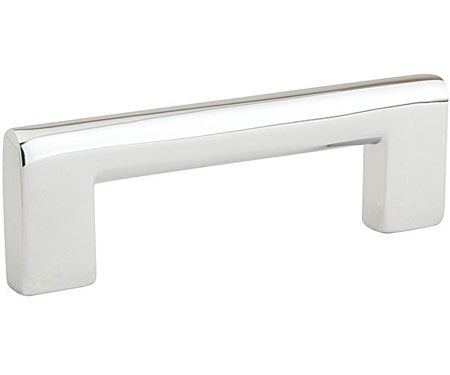 Emtek 3 1/2" Trail Drawer Pull