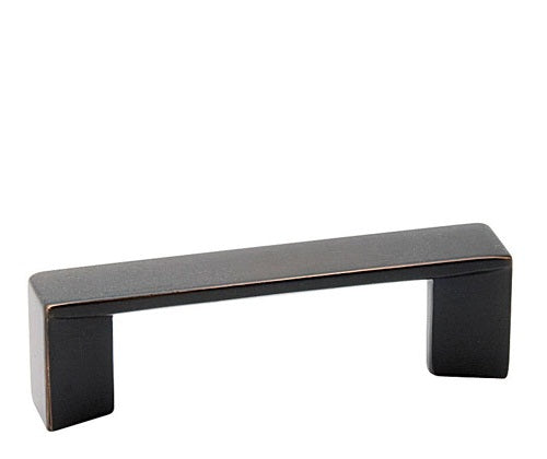 Emtek 10 Inch Trinity Pull