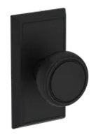 Matte Black