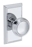 Polished Chrome