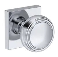 Polished Chrome