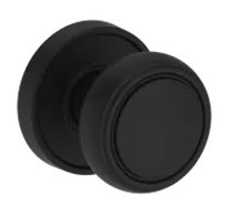 Matte Black