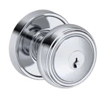 Polished Chrome