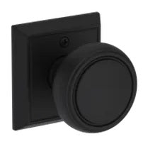 Matte Black