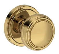 Polished Brass