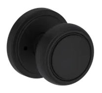 Matte Black