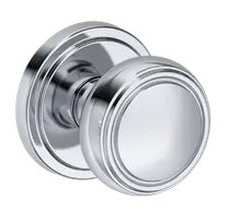 Polished Chrome