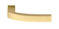 Emtek Delaware KEYED 3 5/8 Inch C-C Sideplate
