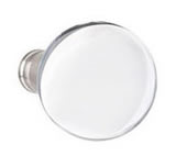 Emtek 11 Inch Stretto KEYED Sideplate Lock for NON STANDARD Bore Hole