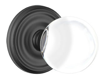 Emtek Bristol Knob - Regular Rosette