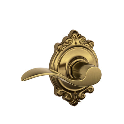 Antique Brass