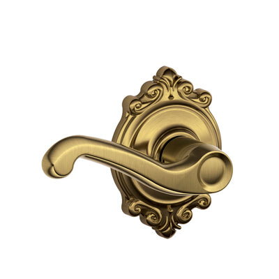 Antique Brass