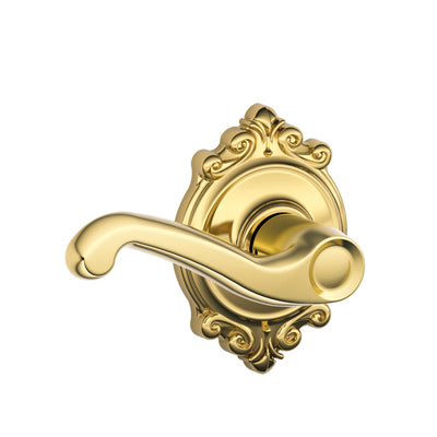 Bright Brass