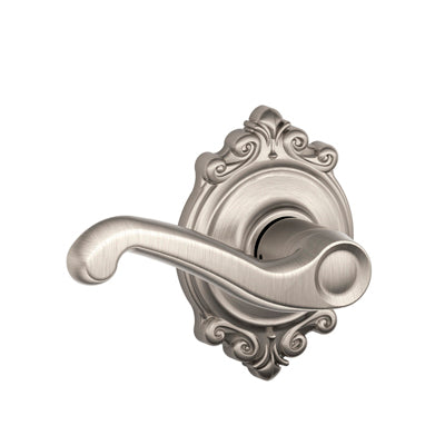 Satin Nickel