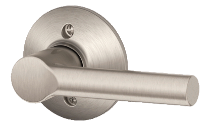 Schlage Camelot Handleset