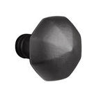 Emtek 11 Inch Tuscany Bronze NON-KEYED Sideplate Lock for NON STANDARD Bore Hole