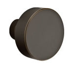 Emtek Missoula 7 Inch NON-KEYED Sideplate