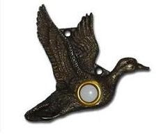 Bucksnort Mallard Doorbell