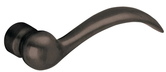Baldwin Estate 5452V - Satin Black