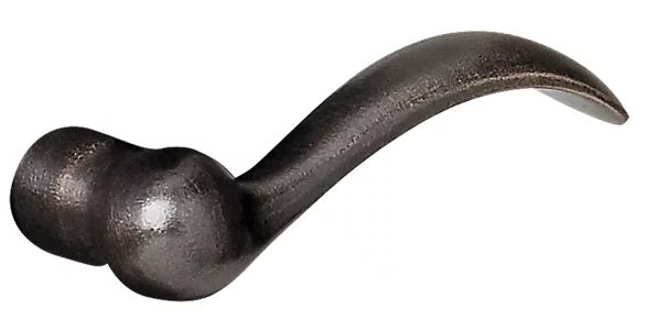 Baldwin Estate 5452V - Distressed Oil Rubbed Bronze