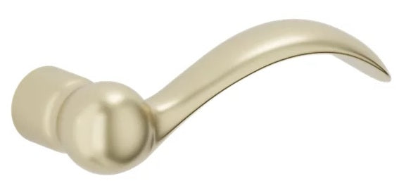 Baldwin Estate 5452V - Satin Brass
