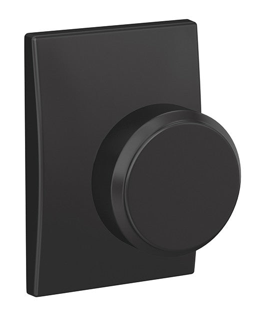 Matte Black