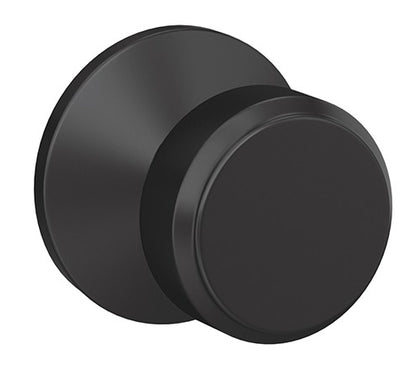 Matte Black