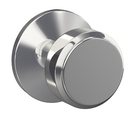 Bright Chrome
