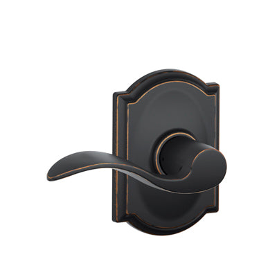 Aged Bronze