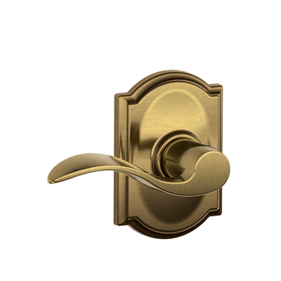 Antique Brass