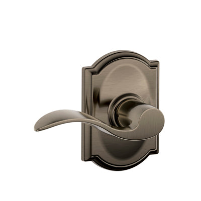 Antique Pewter