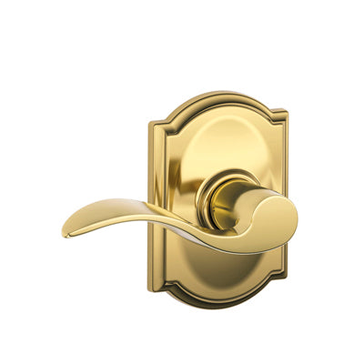 Bright Brass