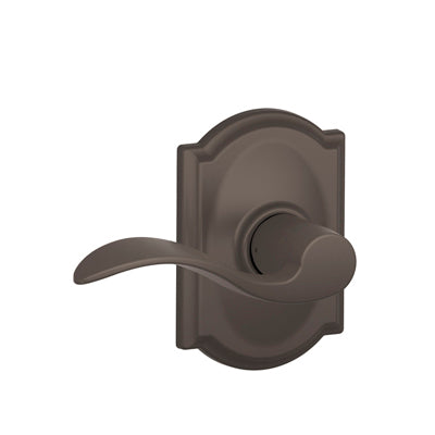 Oil Rubbed Bronze